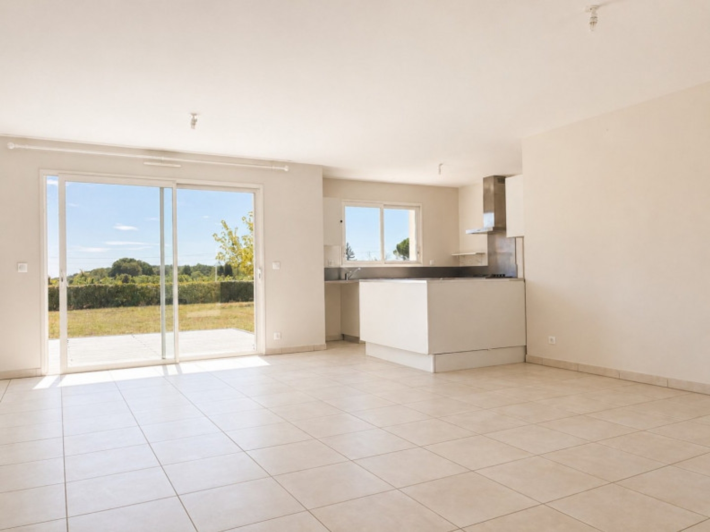 Maison à vendre - 4 pièces - 100m2 - Cognac (16100)