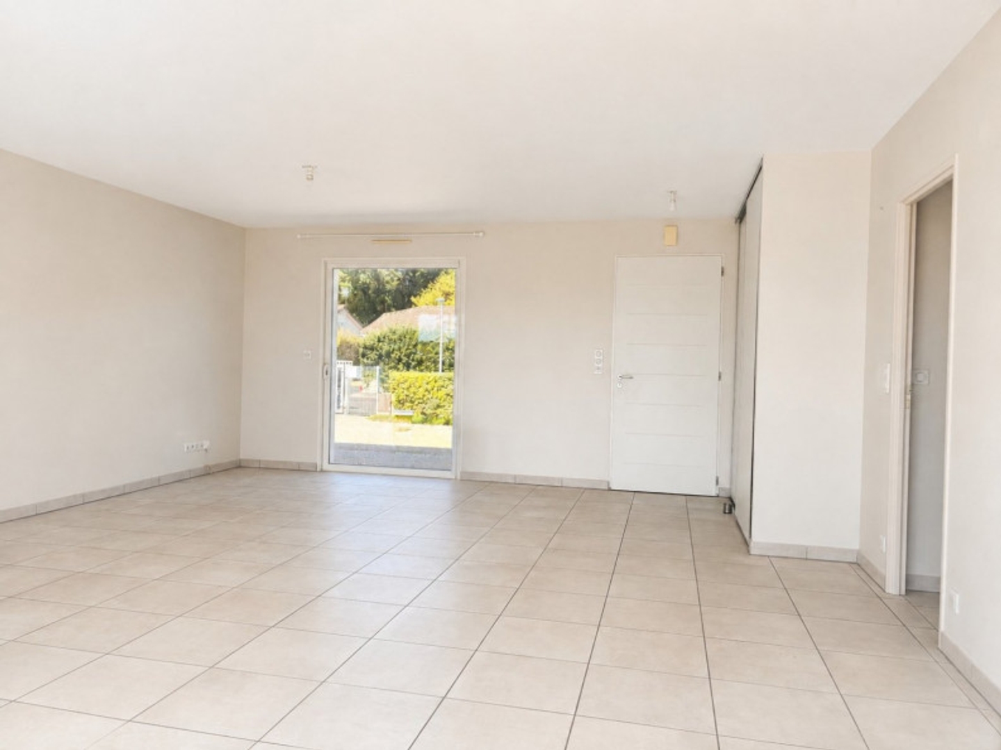 Maison à vendre - 4 pièces - 100m2 - Cognac (16100)