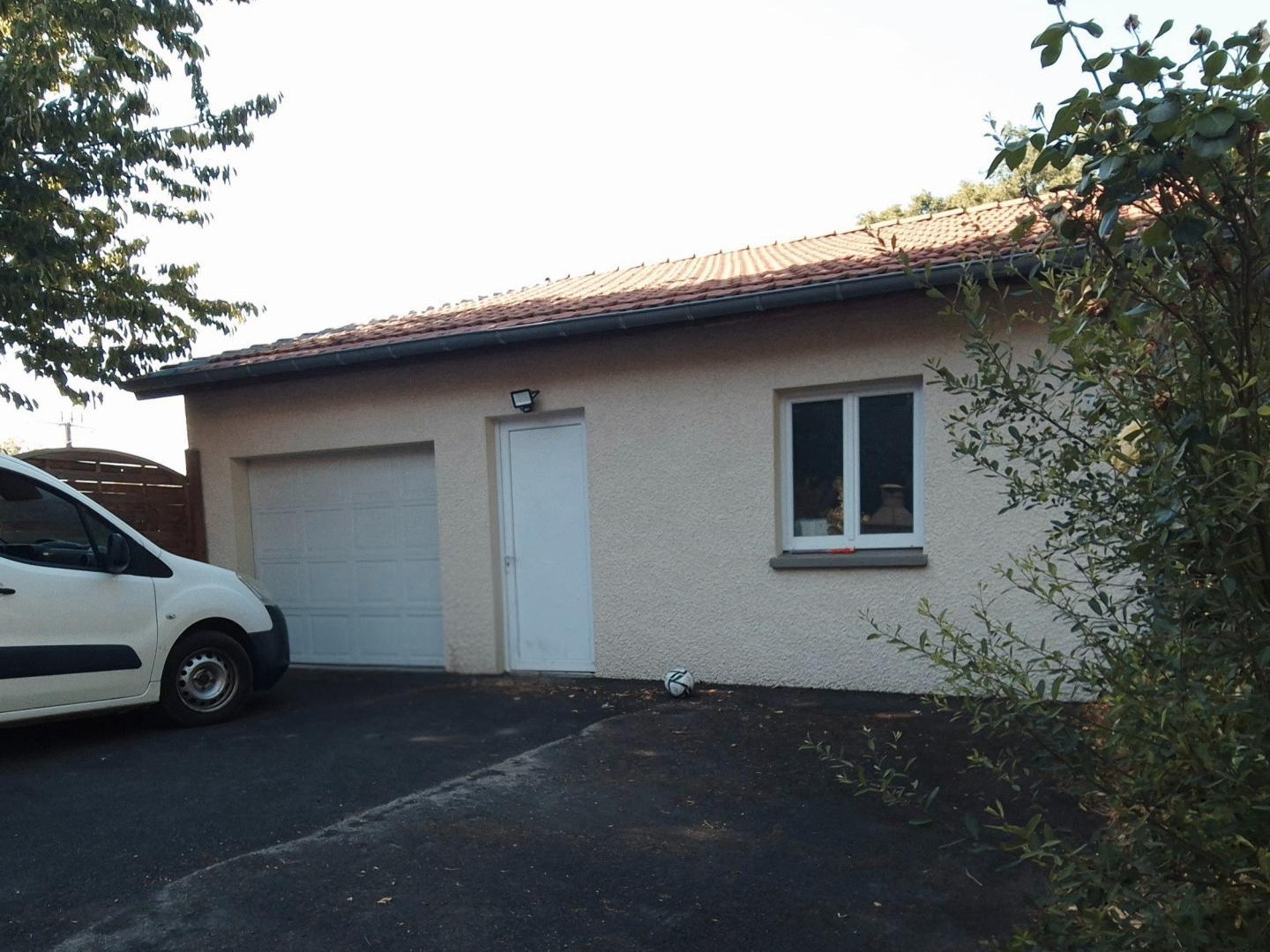 Maison à vendre - 7 pièces - 271m2 - Vinzelles (63350)